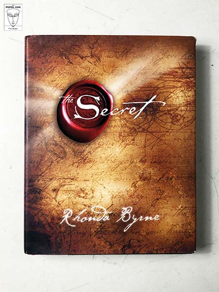 Rhonda Byrne - The Secret